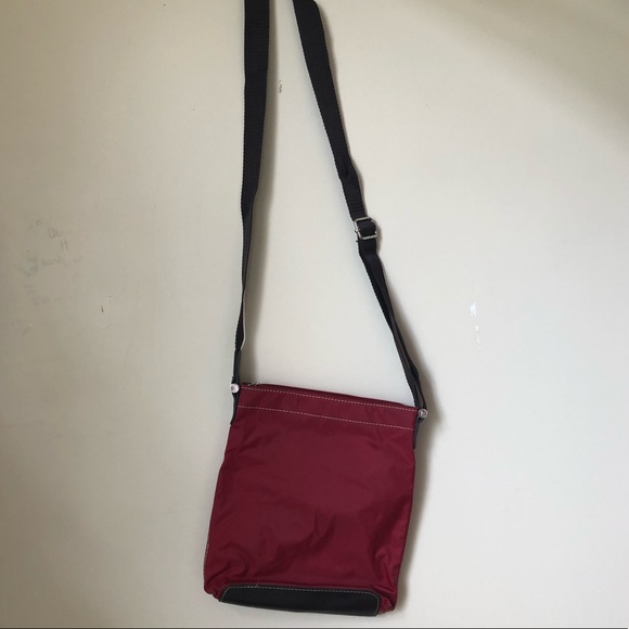 Lauren Conrad cross-over purse - Picture 2 of 4